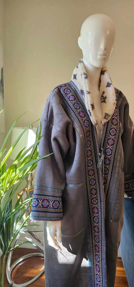 AlKarnak Farwah - Jacket