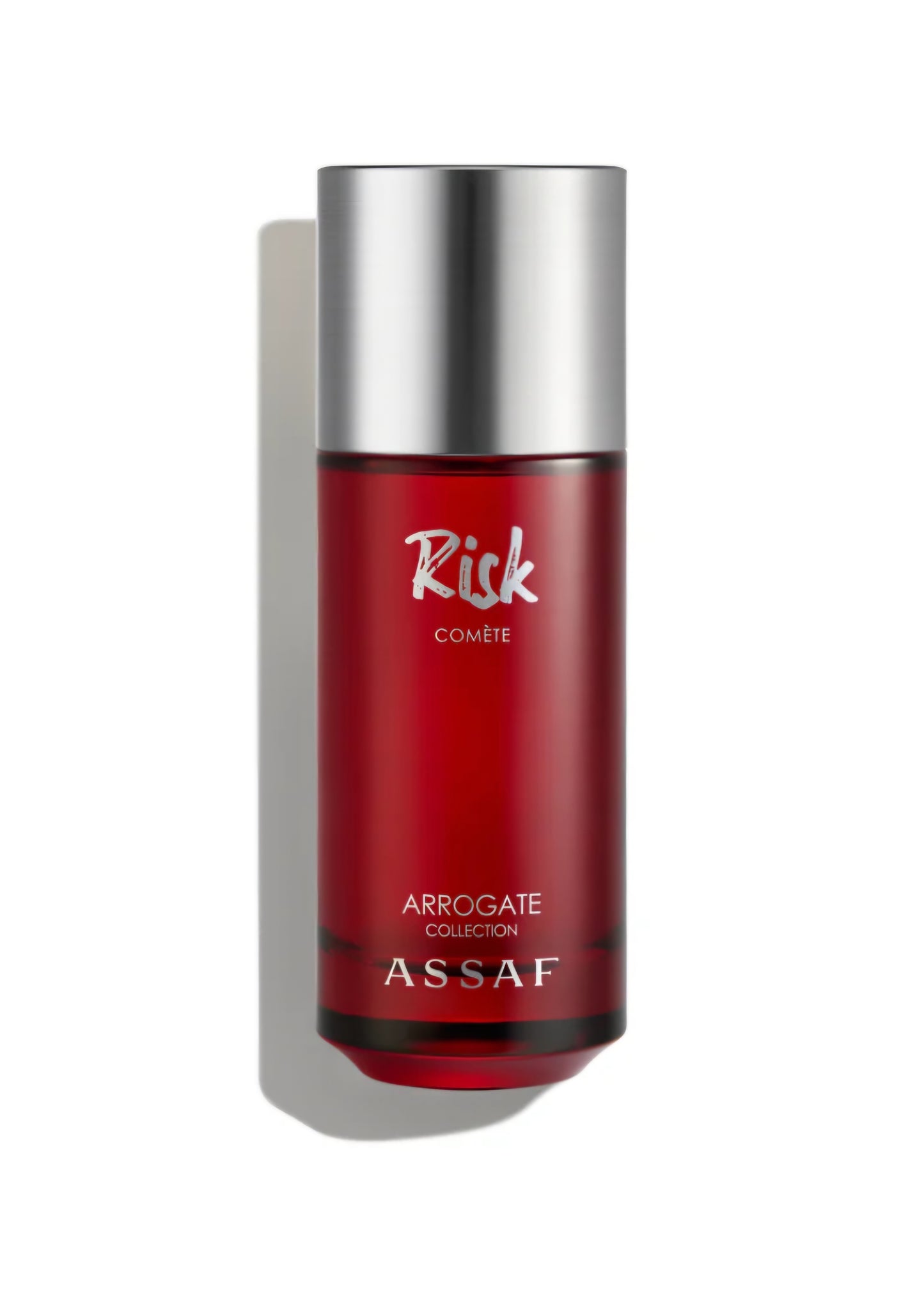 Assaf - Risk Comete