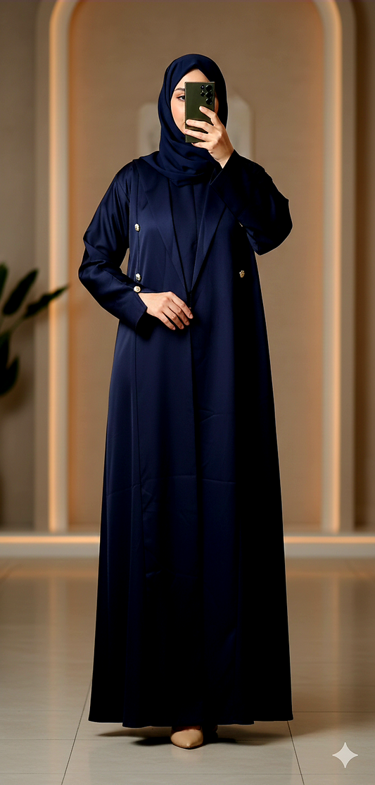 Samara Abaya - عباءة سمارة