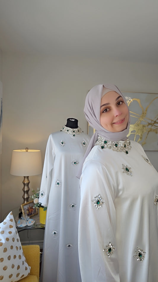 Elegent dress