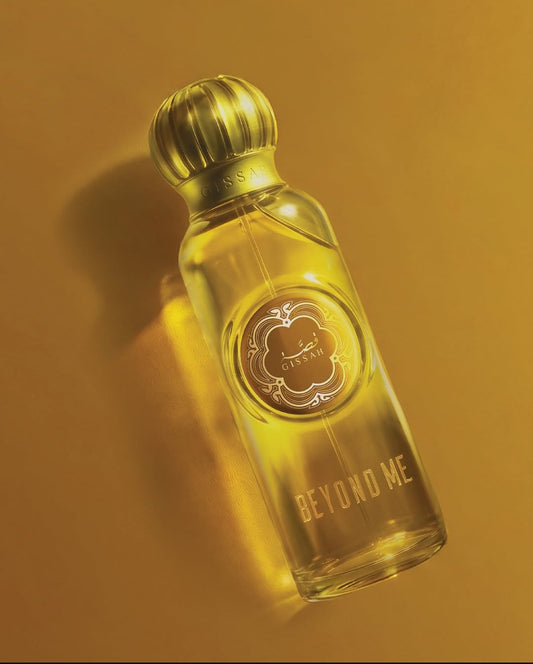 Gissah – Beyond Me 200ML