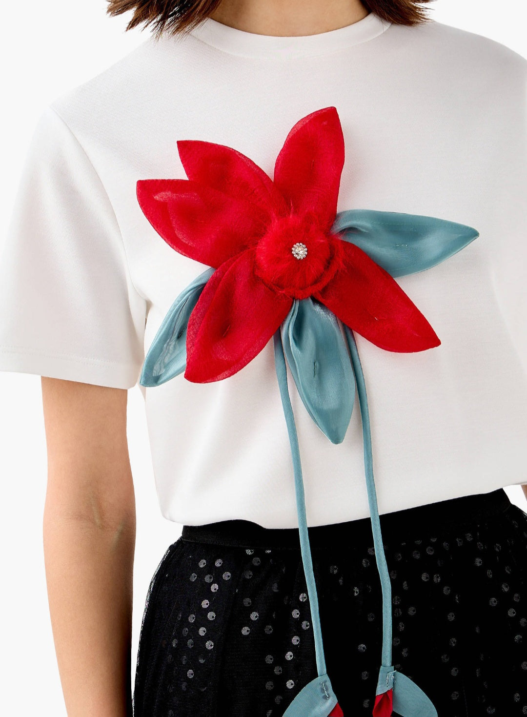 Camisetas Splash