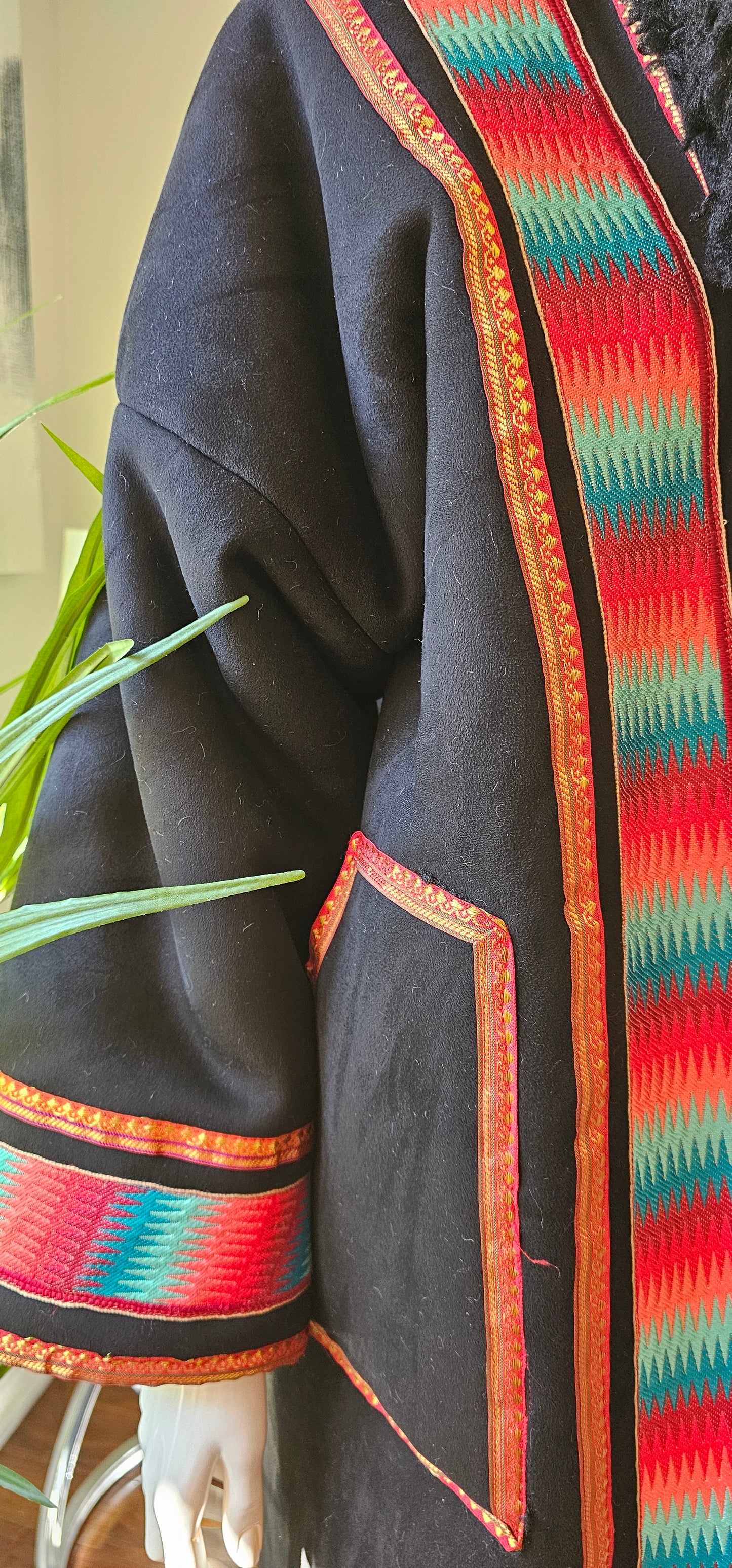 AlKarnak Farwah - Jacket