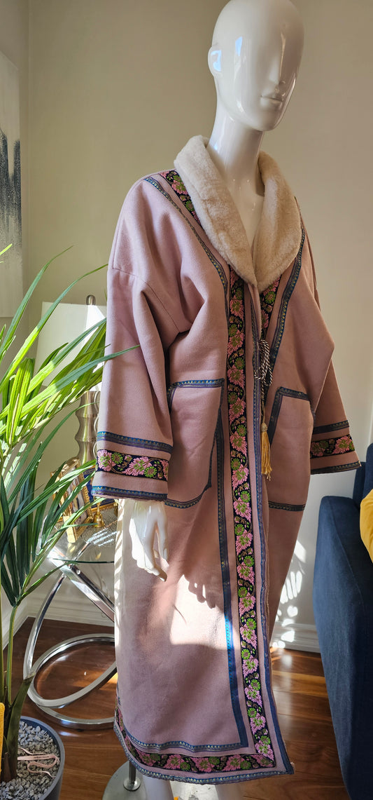 AlKarnak Farwah - Jacket
