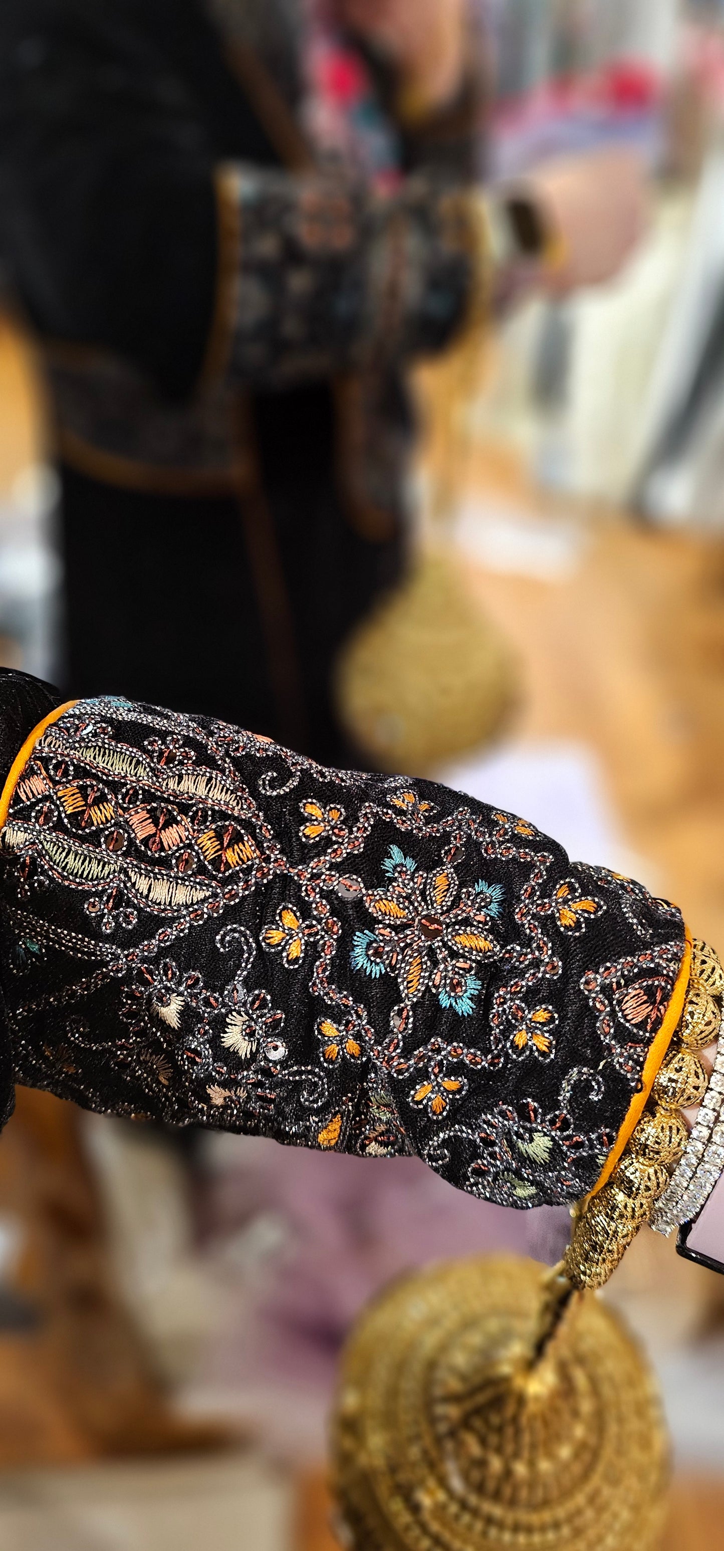 Colección Ramadán - جلابية عطاف