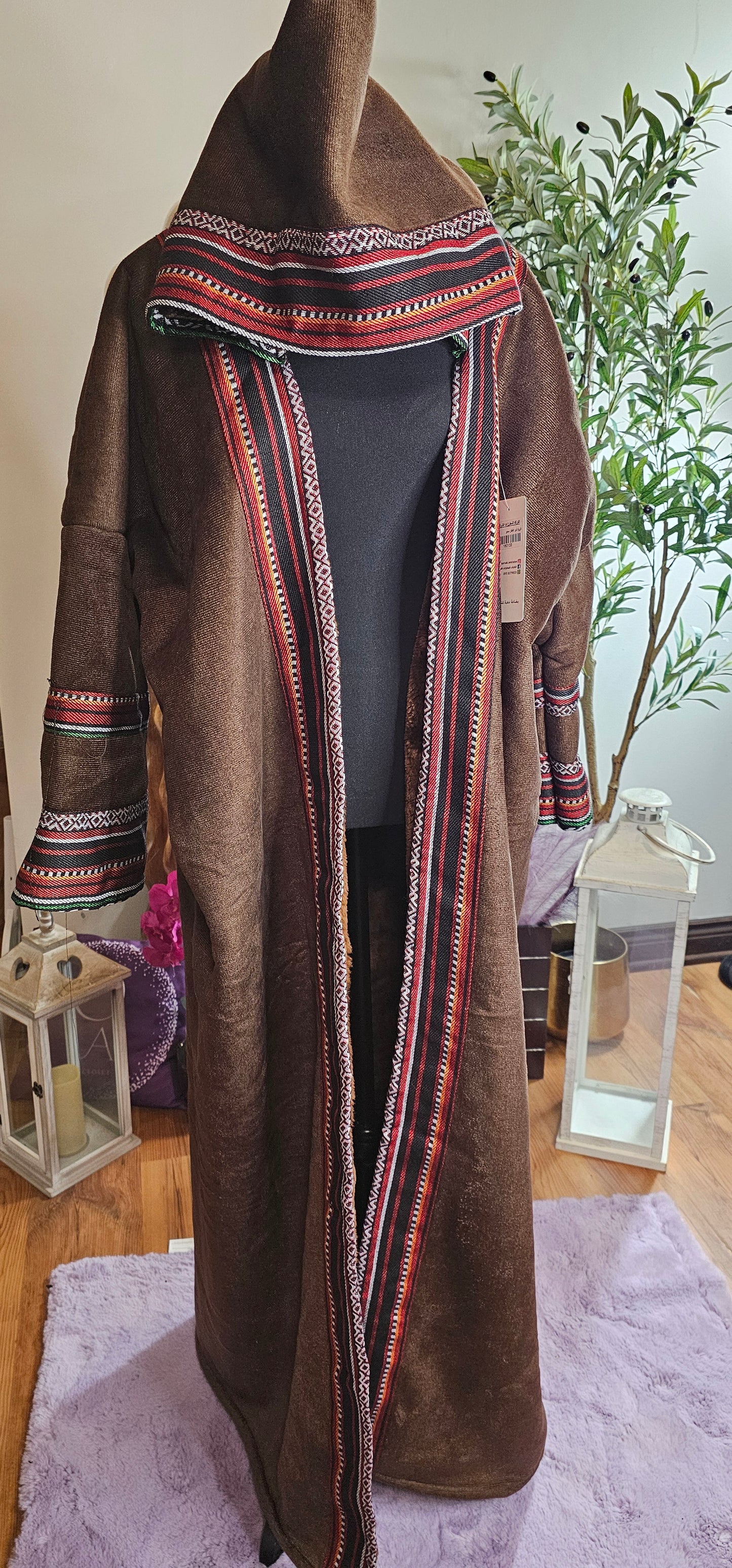 AlKarnak Farwah - Jackets