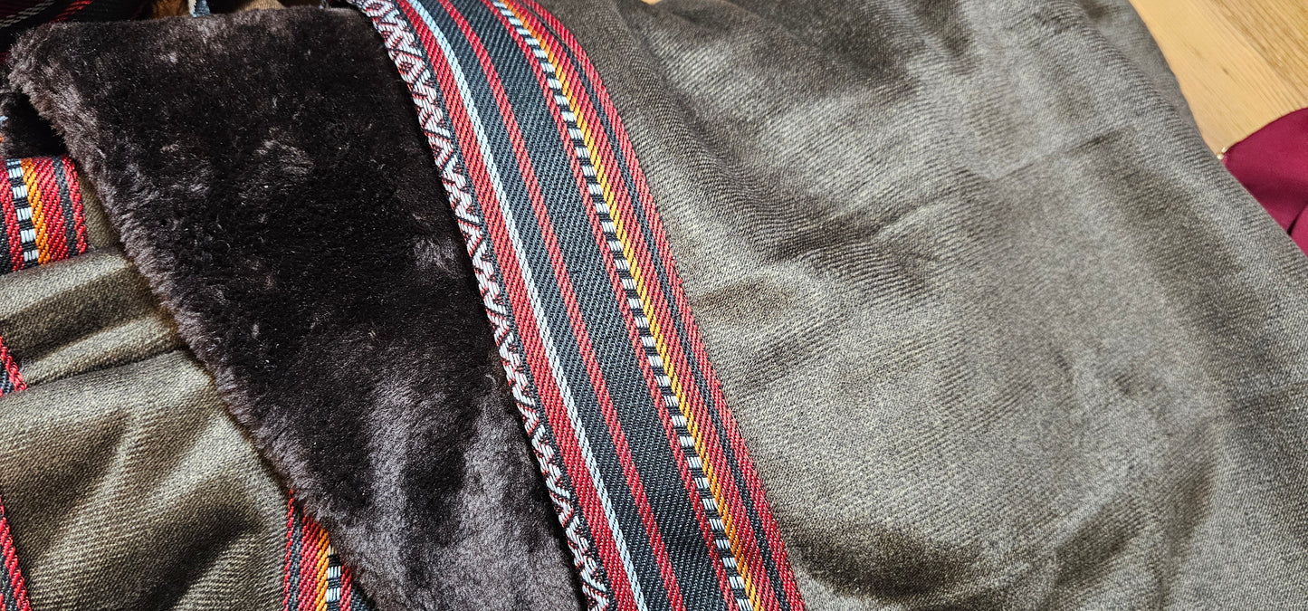 AlKarnak Farwah - Jackets