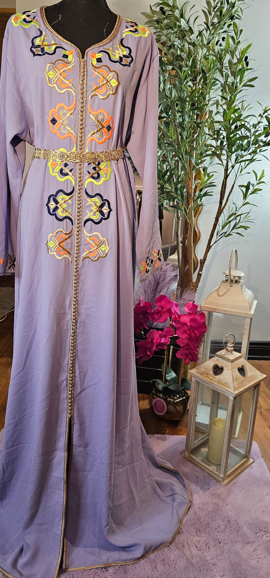 Moroccan Kiftan Basic