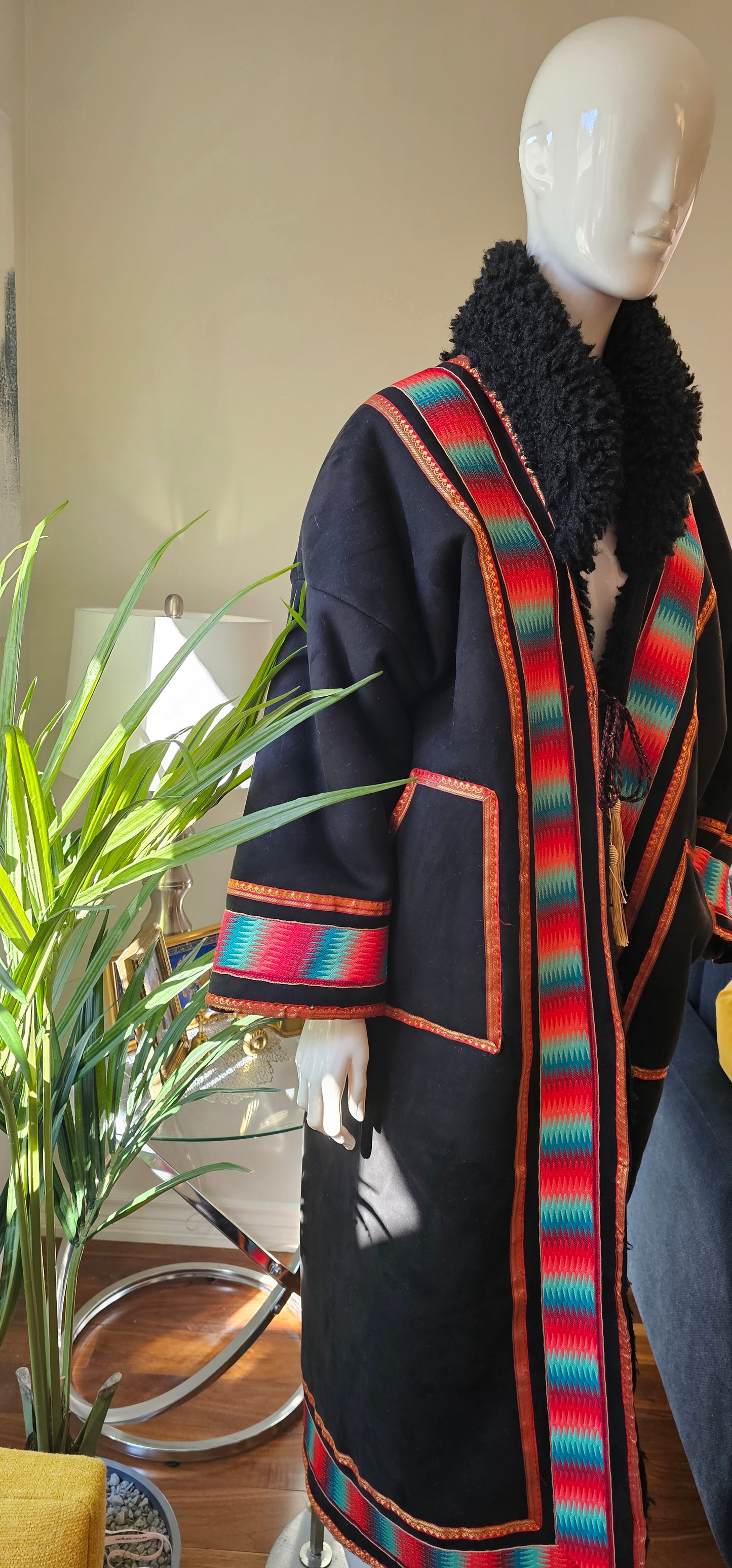 AlKarnak Farwah - Jacket