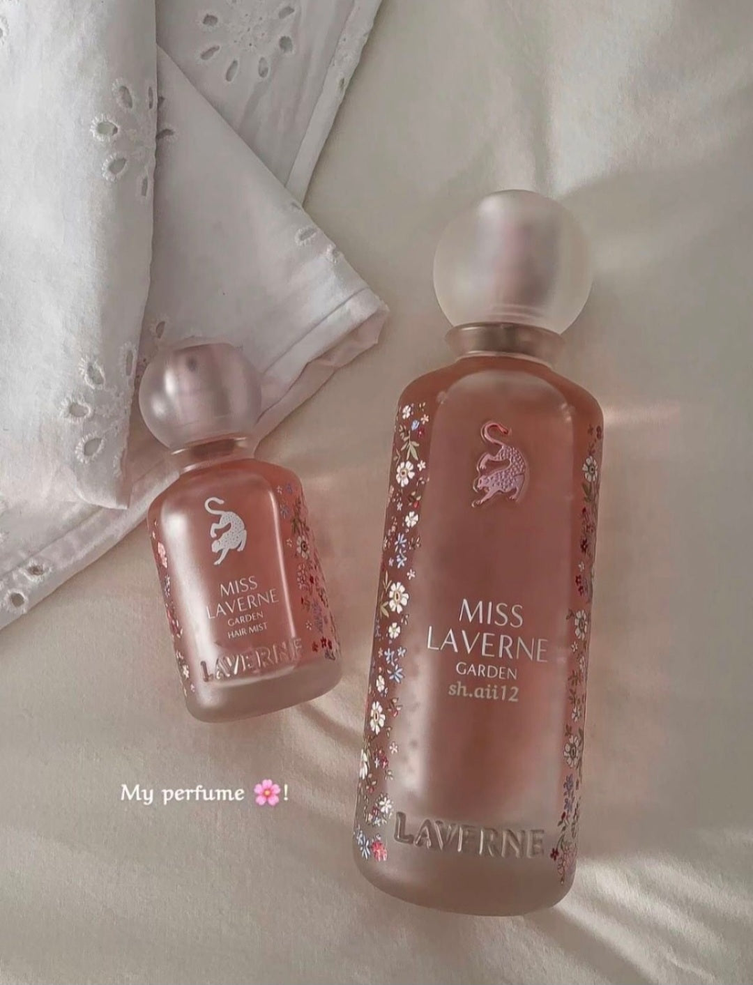 LAVERNE - Miss Laverne Garden Collection