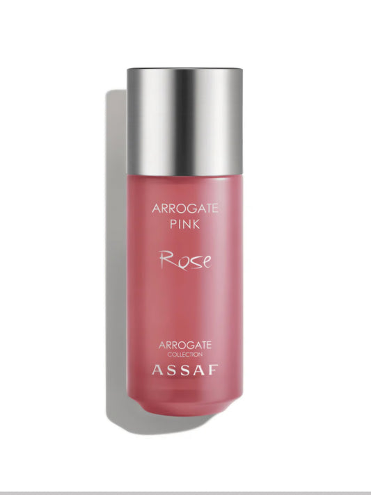 Assaf - ARROGATE PINK ROSE