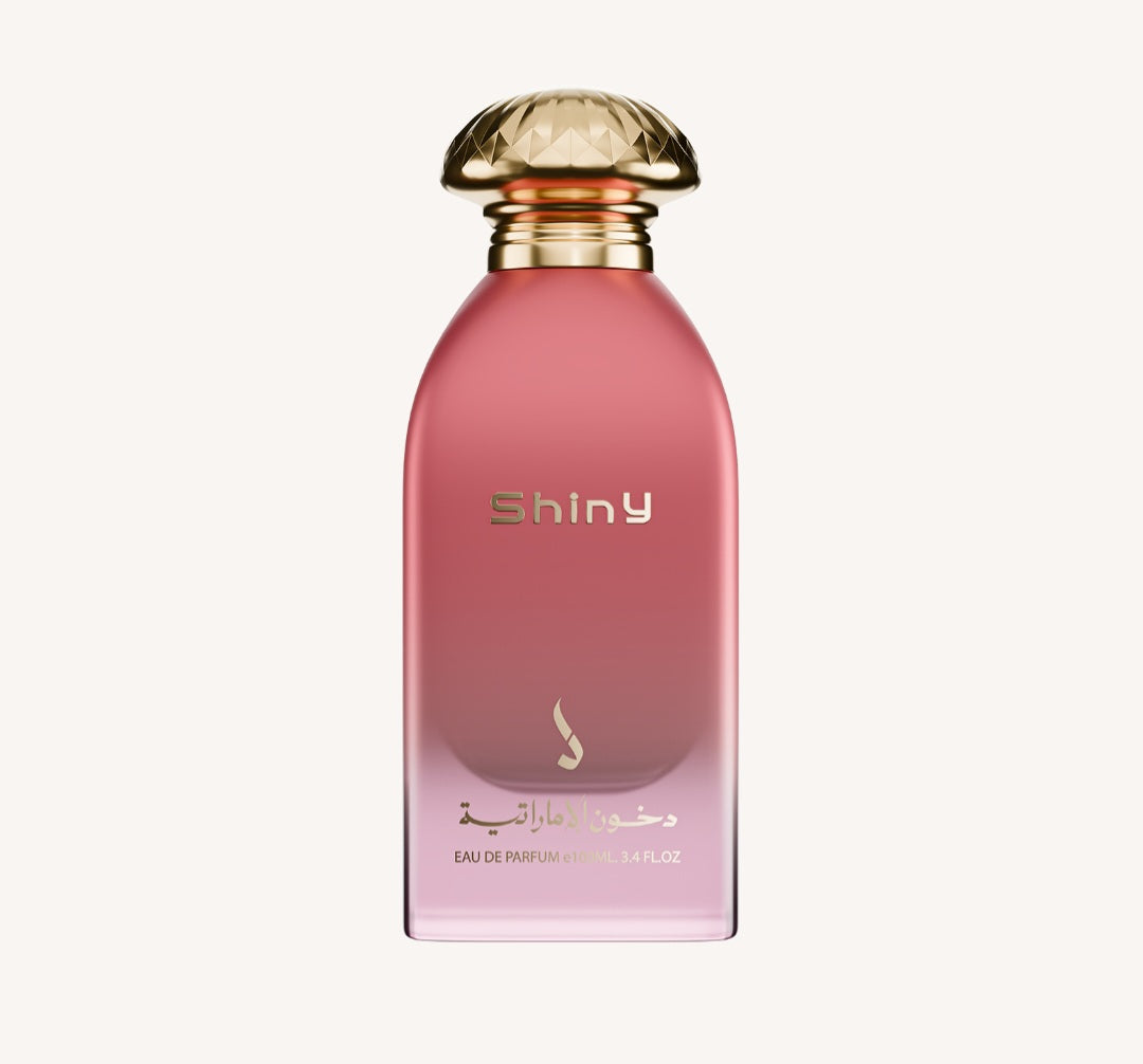 DKHONI - SHINY